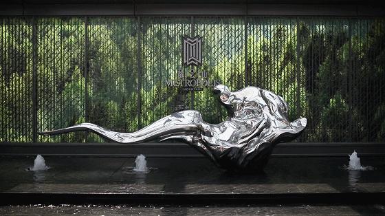 2021全国人居环境景观杰出设计奖,园林景观品质奖作品