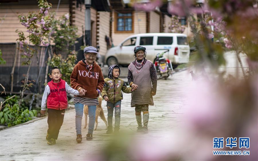 见证了脱贫攻坚的历史,脱贫攻坚书写历史