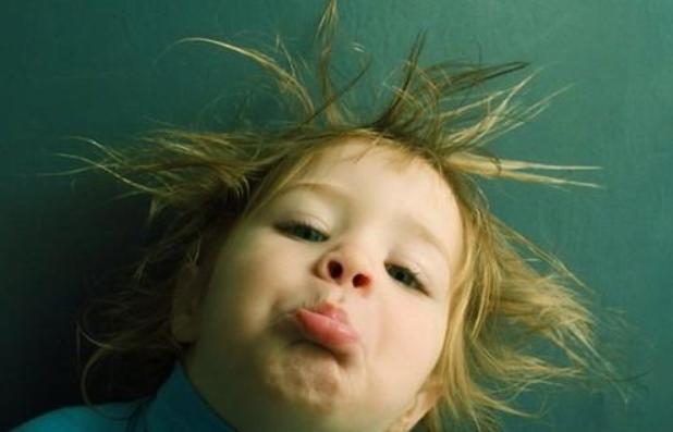 孩子犟嘴很凶,孩子犟嘴的危害