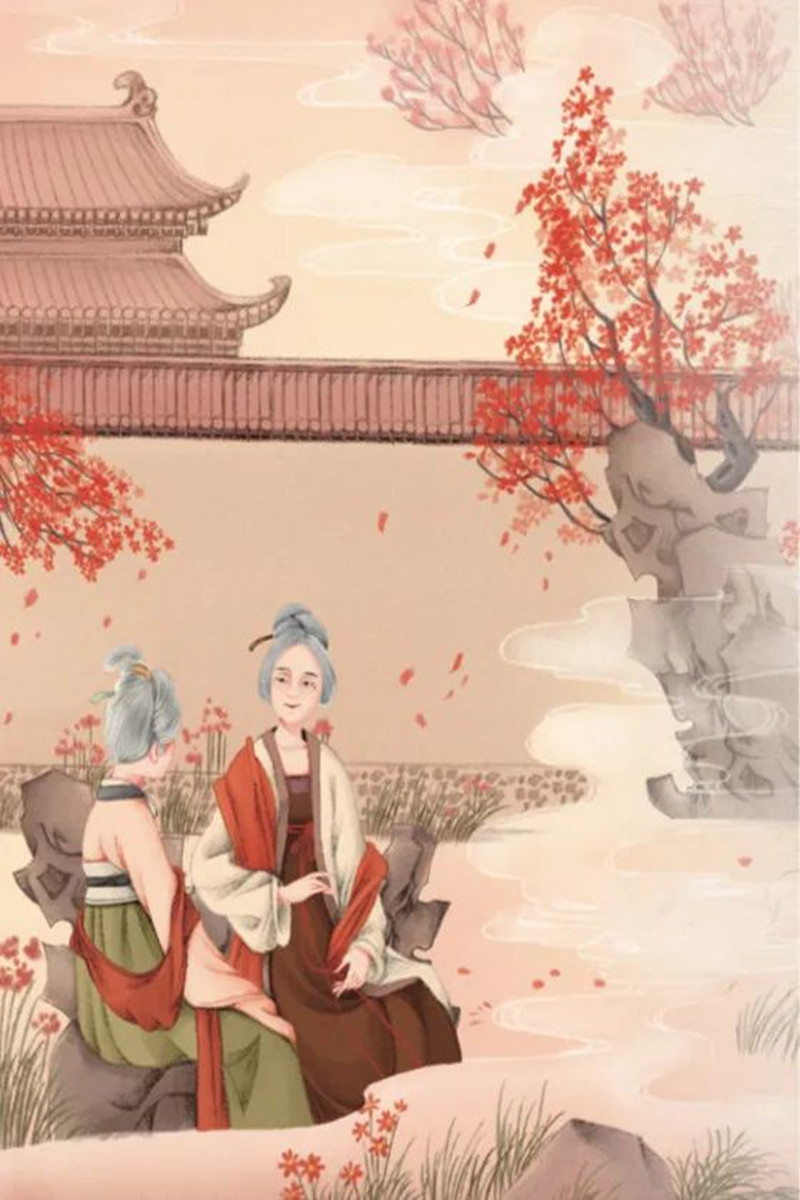 谈谈诗歌创作技巧,谈诗歌艺术特色有哪些要点