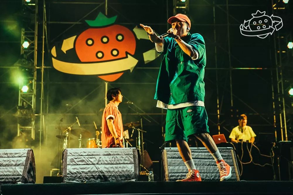 2021草莓音乐节安排时间表西安,2019年西安草莓音乐节票价