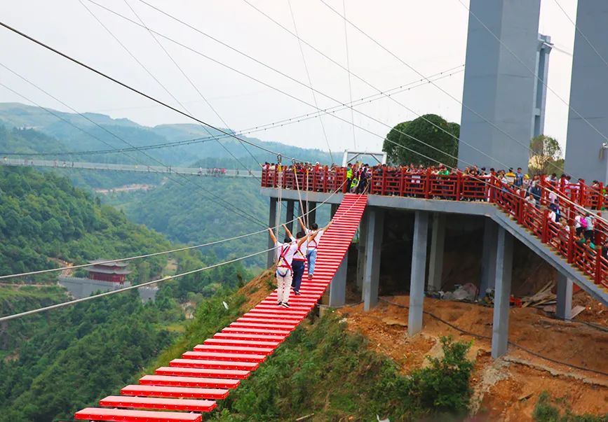 仙人街景区赏花攻略,吉尼斯打卡仙人街
