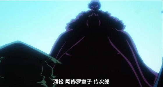 狂死郎和传次郎,狂死郎为什么要砍小紫