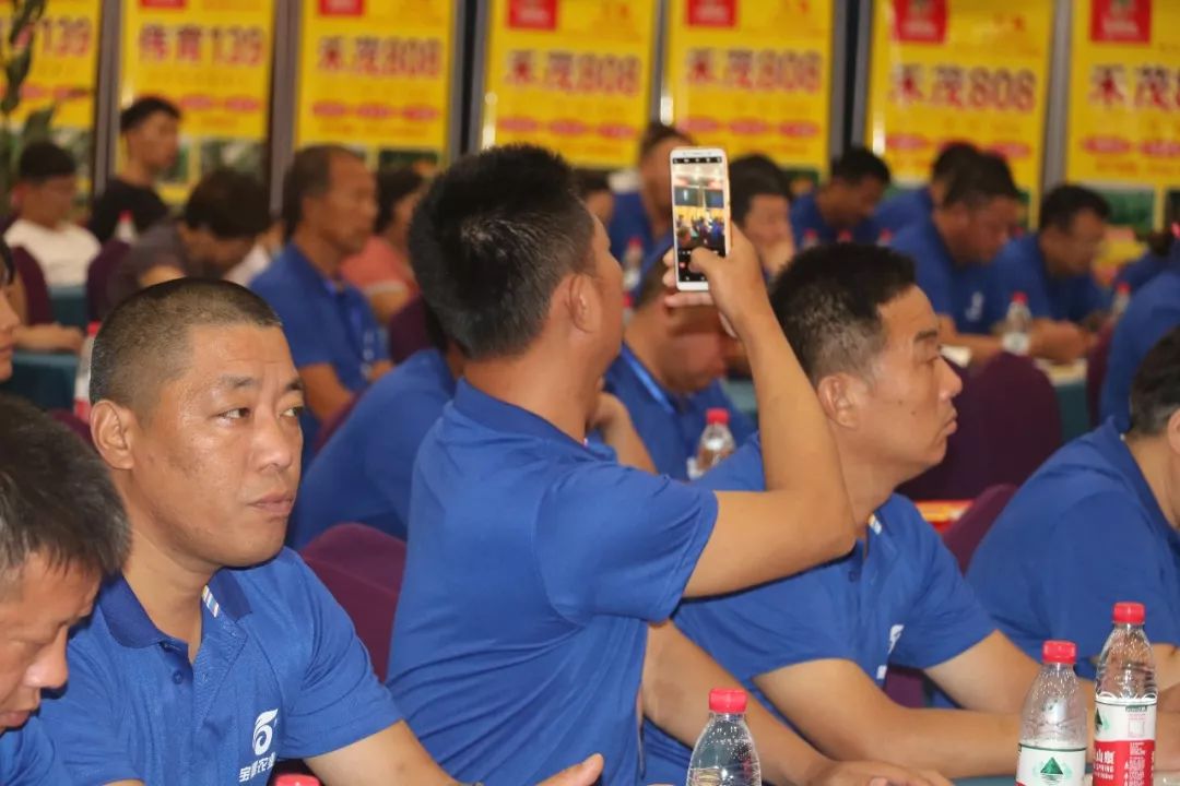 宝景农业,转变思路种地挣钱