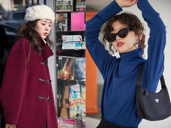 小个子淘宝女装店推荐,推荐实用便宜衣服女装店