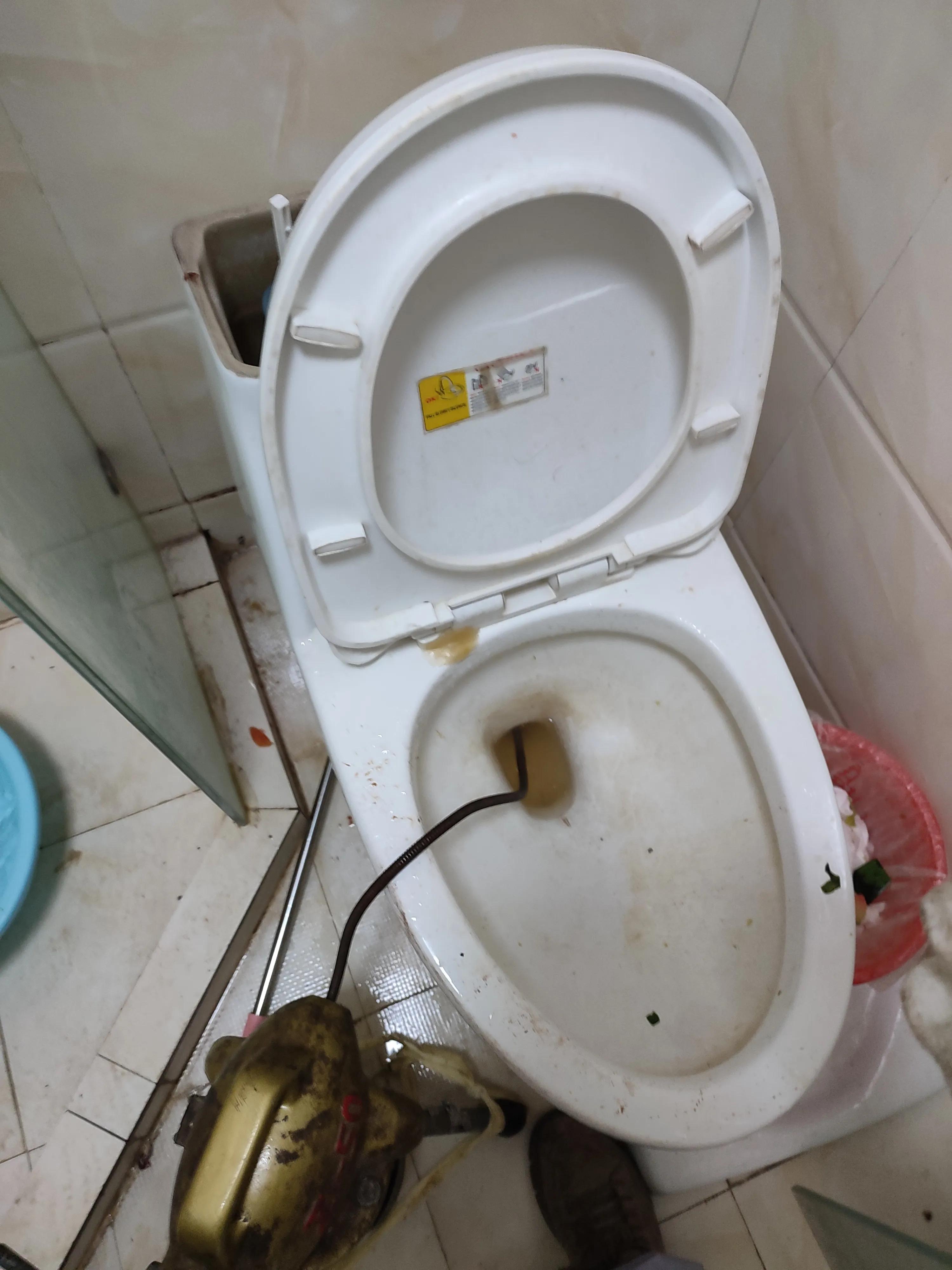 上海宝山区马桶堵塞疏通,上海浦东疏通马桶多少钱