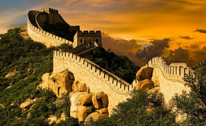 八达岭长城旅游攻略,八达岭长城旅游攻略app