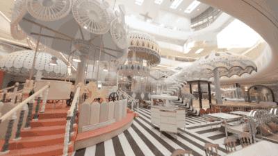 风靡妈咪圈的儿童乐园届“爱马仕”来成都啦.498元3次超值宠粉卡