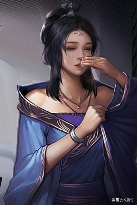 北宋名相向敏中,北宋向敏中