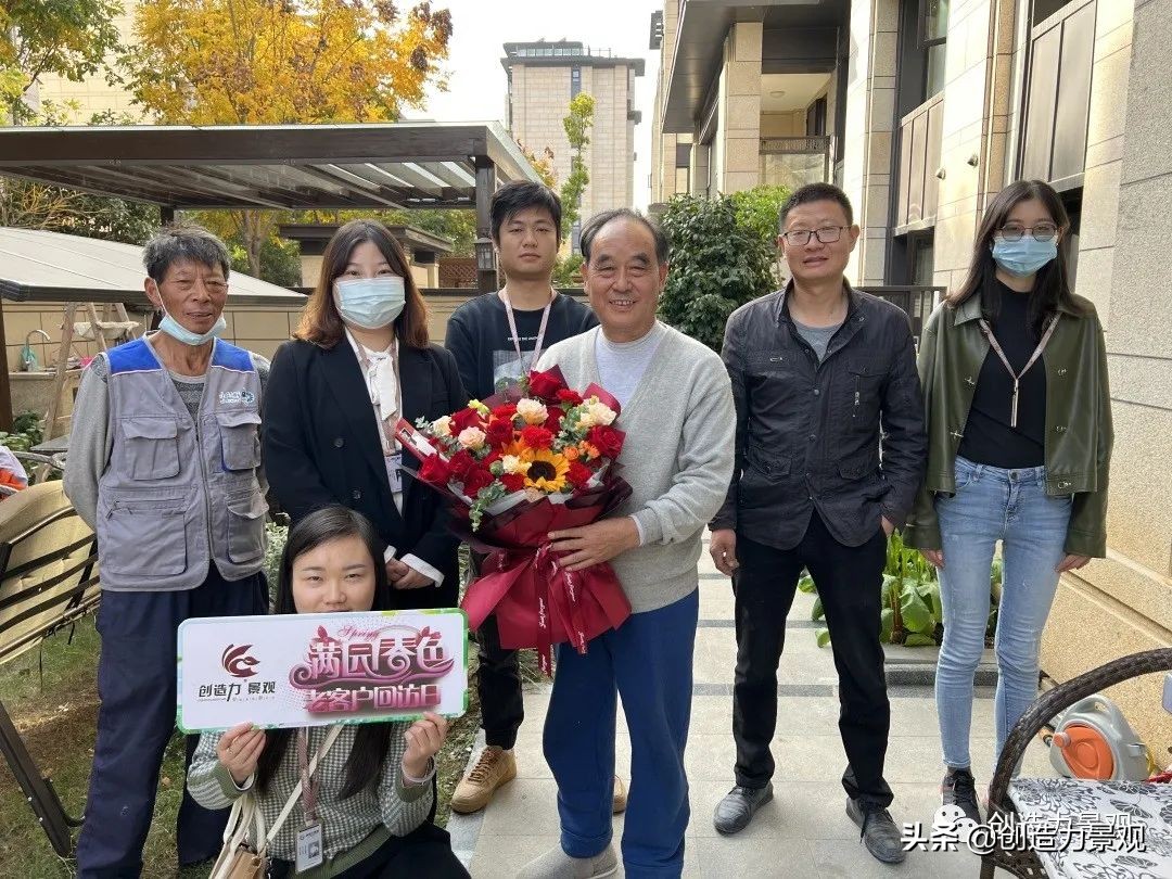 业主暖心回访,业主回访的基本话语