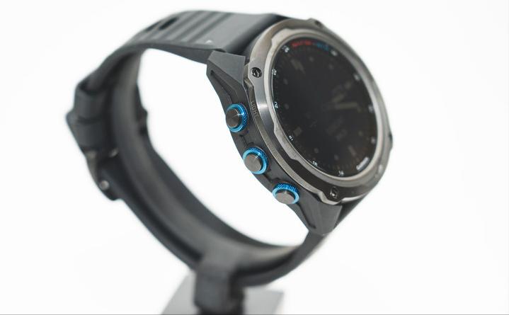 市场上最流行的几款顶级运动腕表,2024年户外腕表推荐