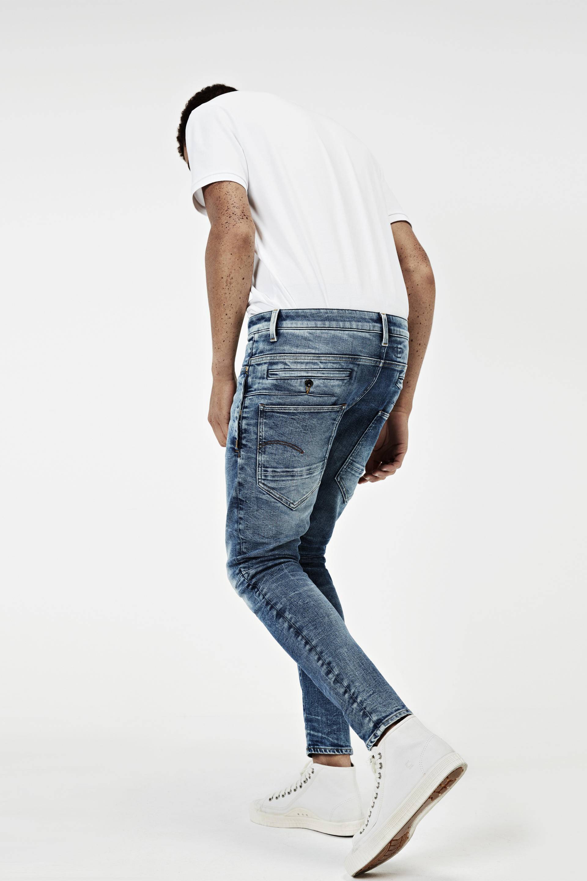 g-starraw牛仔裤怎么选,g-star的牛仔裤好在哪里