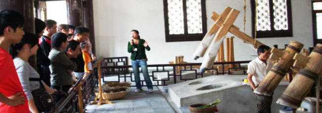 安徽省宣城市郎溪县旅游景区,安徽宣城旅游景点图片欣赏