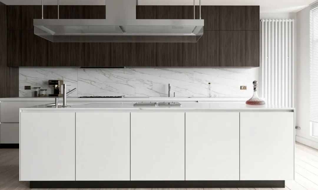 这是一份拜访了上万名业主，才整理出的橱柜选购攻略