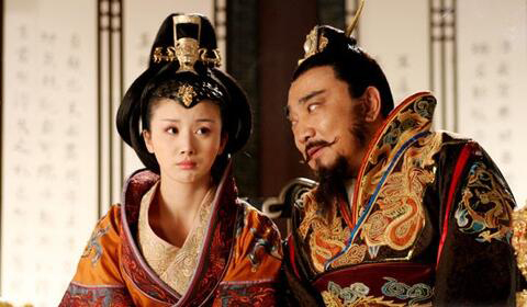 北齐王朝高洋,高洋评价北齐皇帝