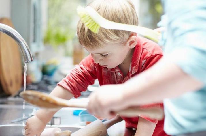 孩子不爱自主思考怎么回事,孩子懒不愿意思考问题怎么办