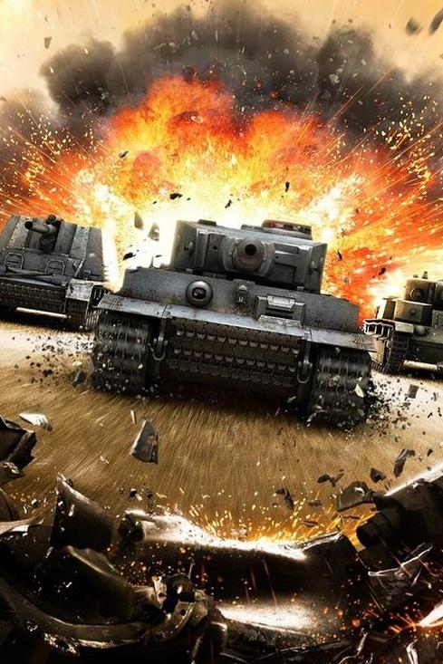 坦克世界闪击战美系坦克发育路线,坦克世界新手教学用什么车