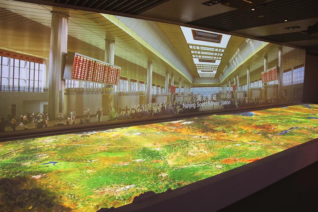 动车组体验,乘坐中国标准动车组的感受