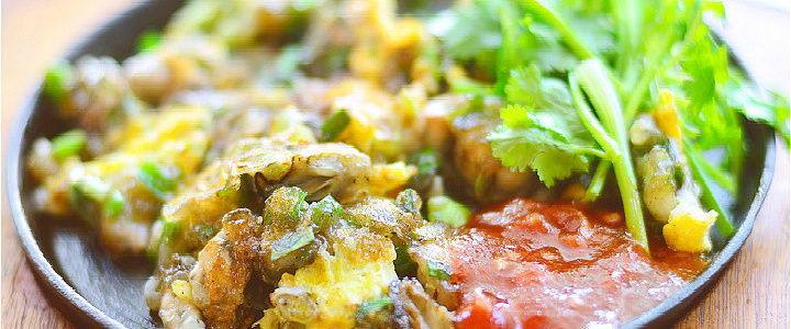 五一必打卡人气美食街推荐,7条吃货必打卡的美食街