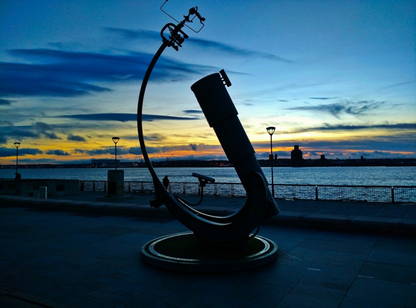 英超利物浦豪门,披头士故乡利物浦