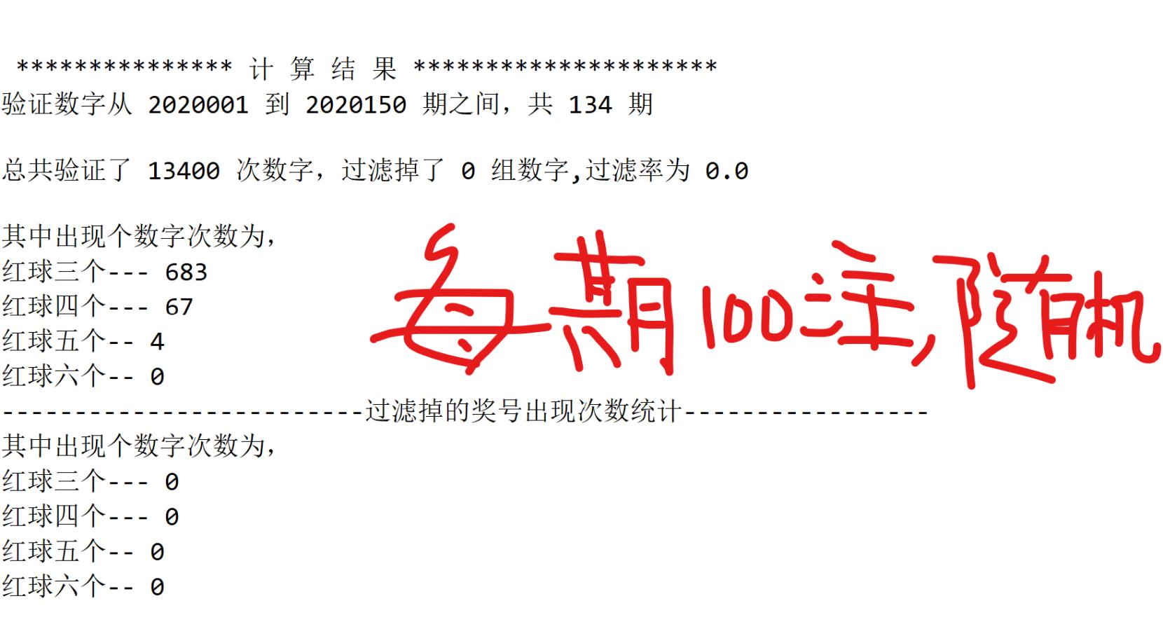 双色球免费模拟摇奖,模拟买双色球