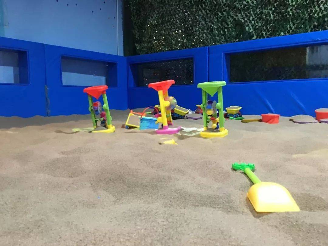 龙岗儿童乐园森林之翼,深圳龙岗儿童乐园推荐排行榜