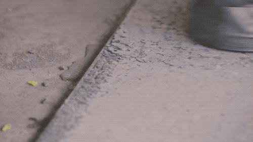 新型无机水磨石配方,新式水磨石制作视频