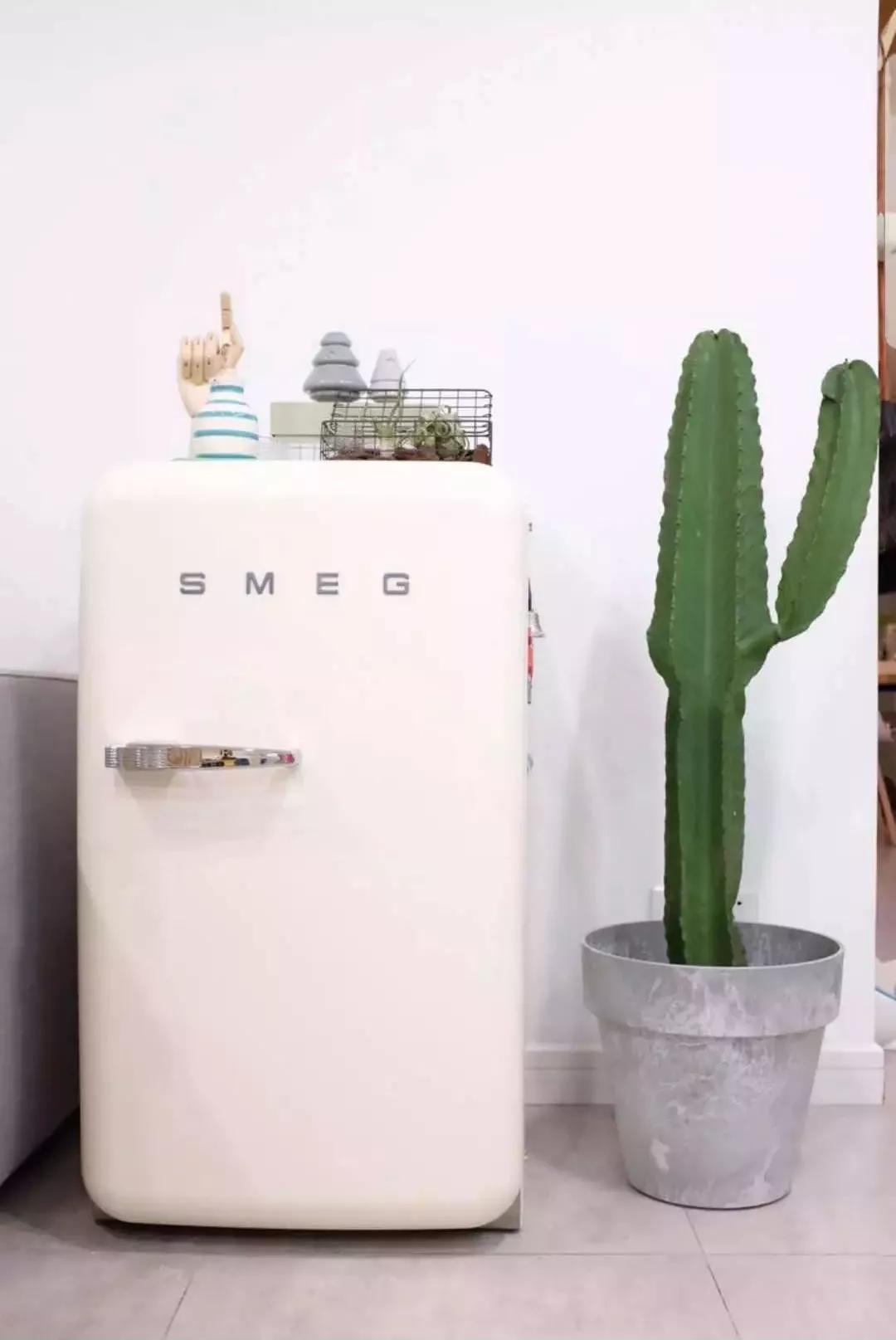 好看的北欧风格婚房,北欧风格小清新婚房