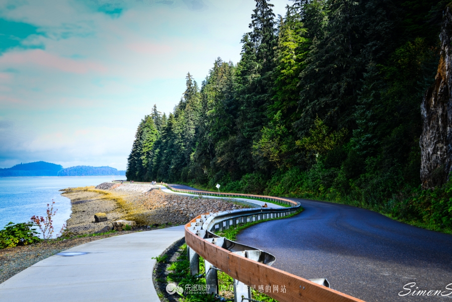 湖南：阿拉斯加一个被人间遗忘的小城