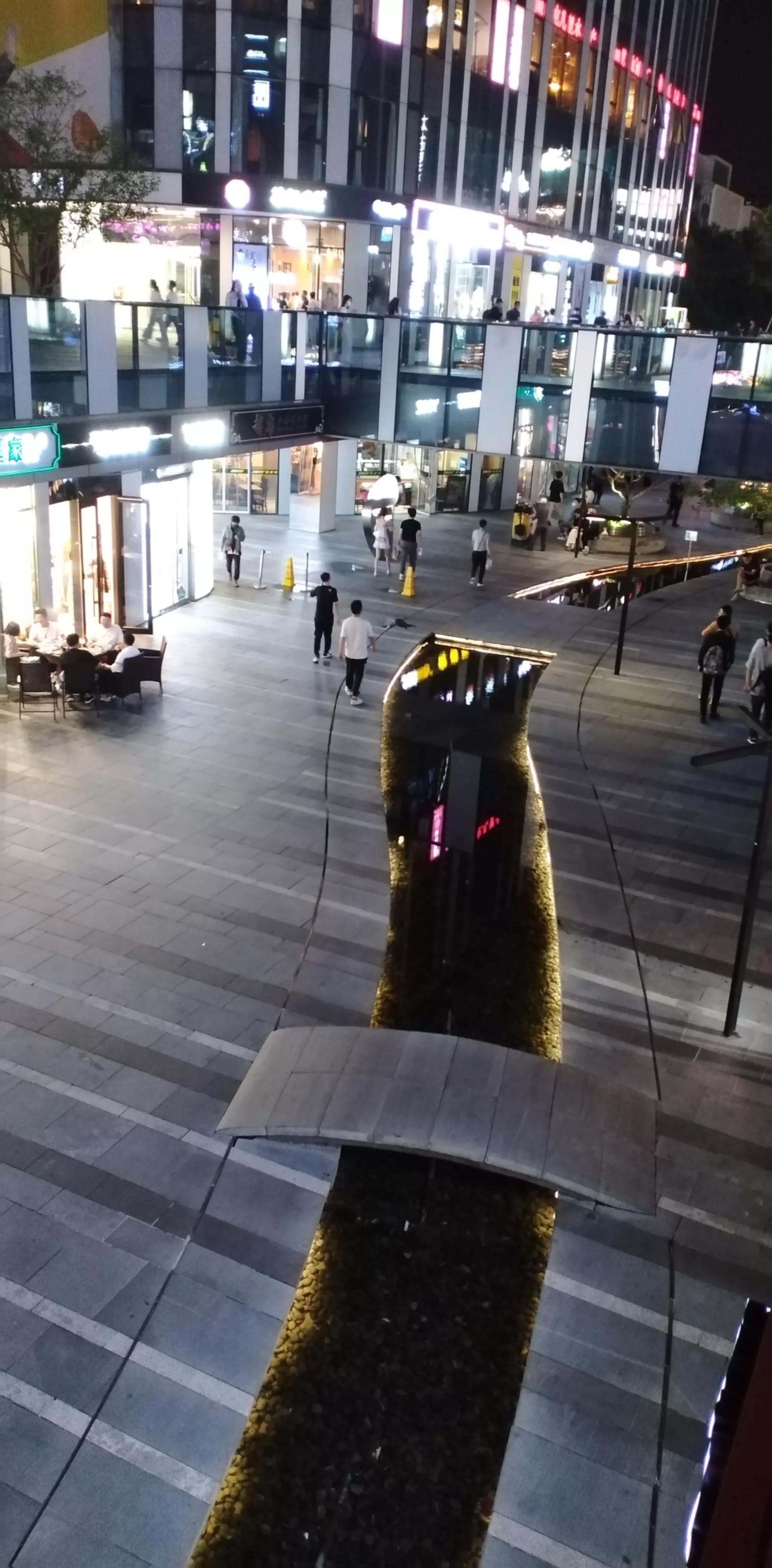 北京三里屯soho还能去吗,北京市三里屯sohoc座21层