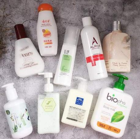 怎样做到每天擦身体乳,如果天天涂身体乳会发生什么