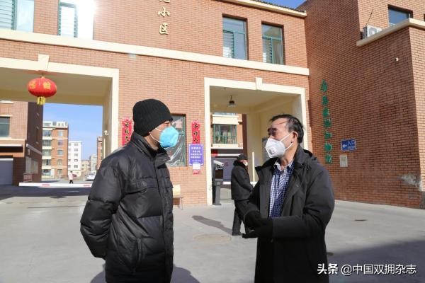 退役军人事务局防控工作方案,市退役军人事务局深入防控第一线