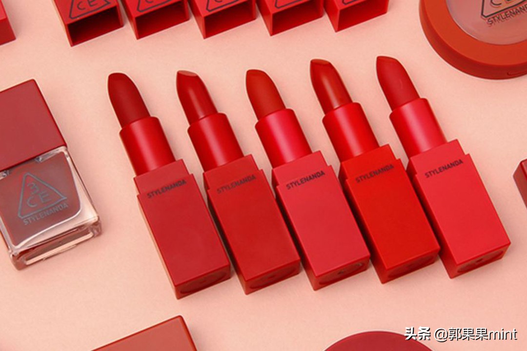 韩国平价小众牌子有哪些,韩系品牌平价