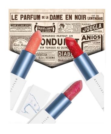 2022春夏口红色号排行榜前十名,春夏口红色号推荐香奈儿2022