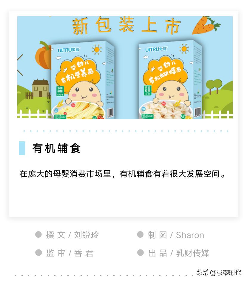 深度解析食品产业,深入了解产品功能及市场前景