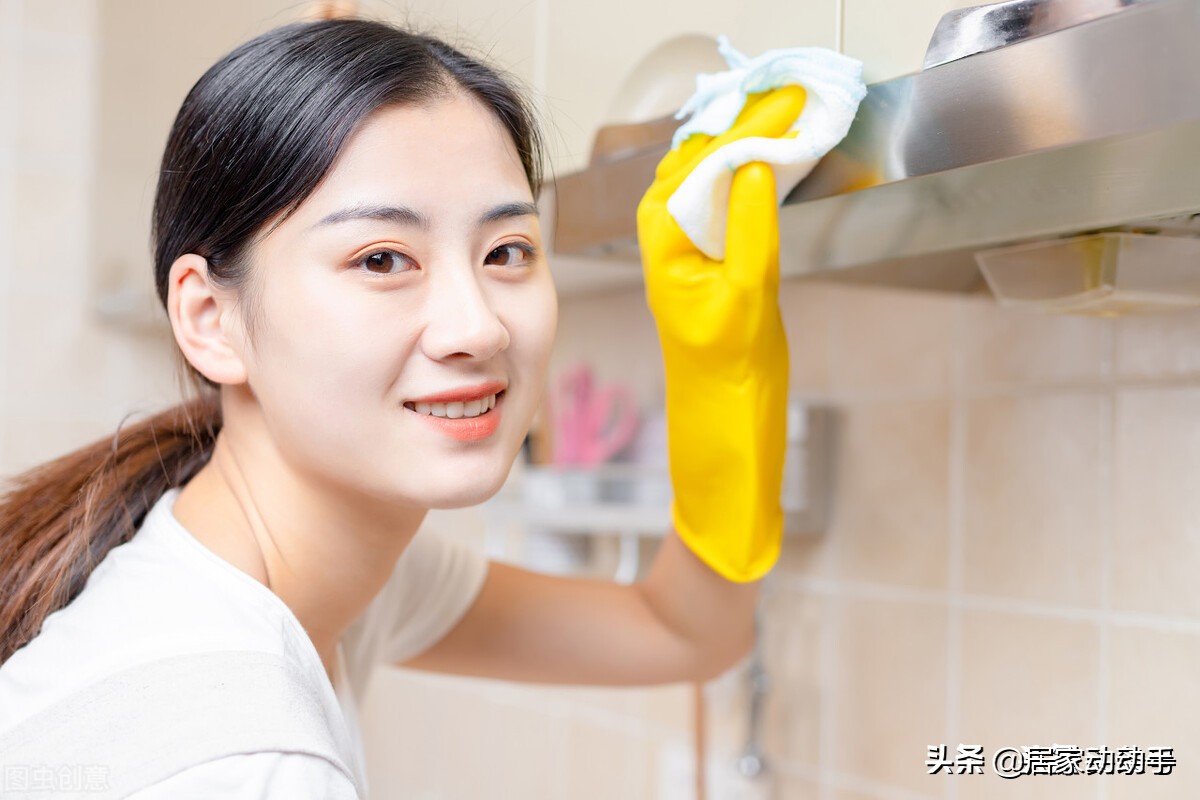 油烟机自动清洗功能效果好吗,油烟机是蒸汽洗好还是热清洗好