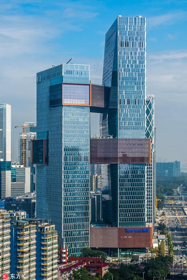 市值最大的科技公司,市值最高的科技公司