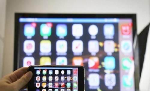 手机直播如何投屏到电脑上教程,如何把手机直播投屏到电脑上