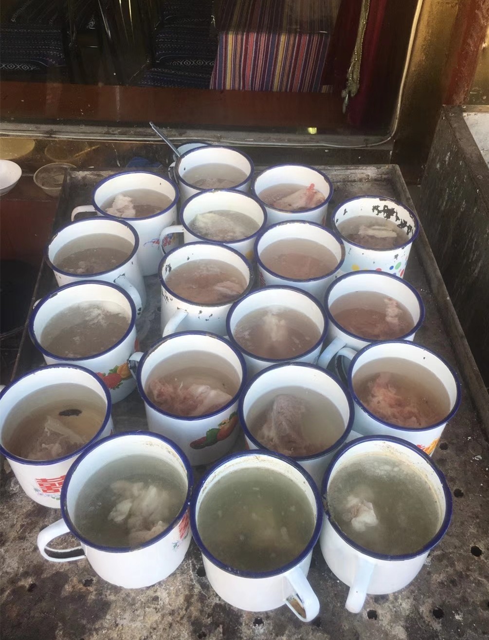 喀什丝绸之路神秘古城,西域三十六国疏勒国