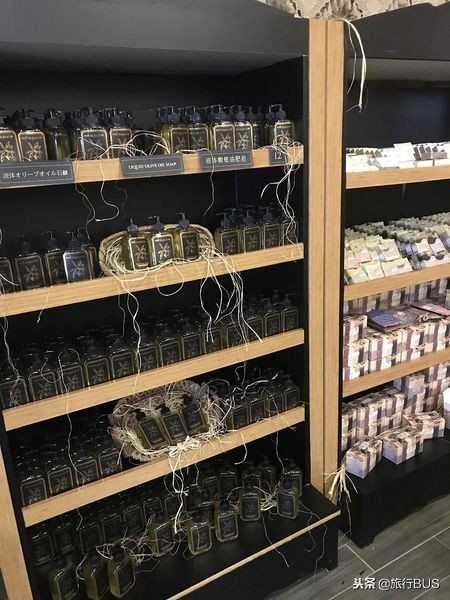 「土耳其」必买伴手礼（蓝眼睛、玫瑰精油、香料等……