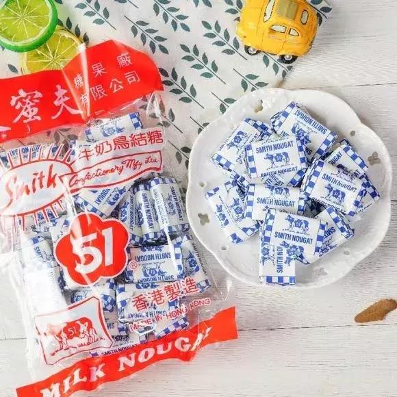 以前很火现在消失的网红零食,全球最火的8款网红零食