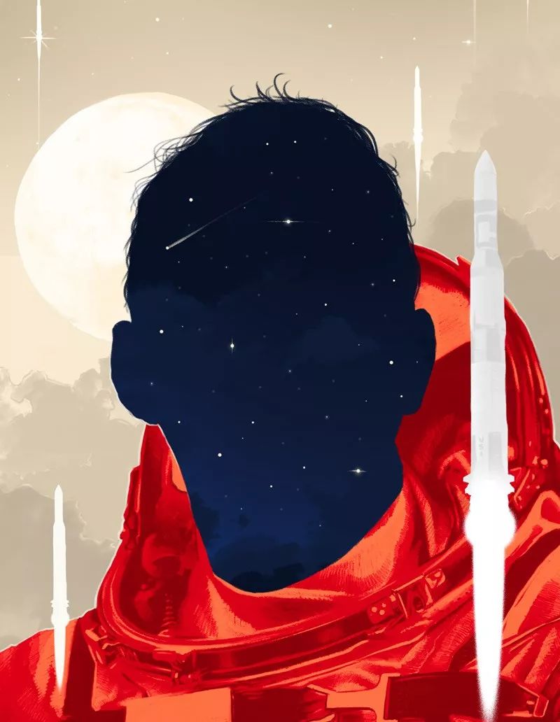 全球插画奖获奖作品集,全球插画大赛2019