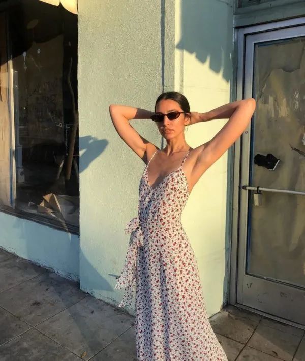 张大奕为什么被称为大陆第一网红,网红张大奕品牌