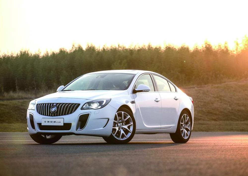 君威gs国六2.0t百公里加速,君威gs什么价格