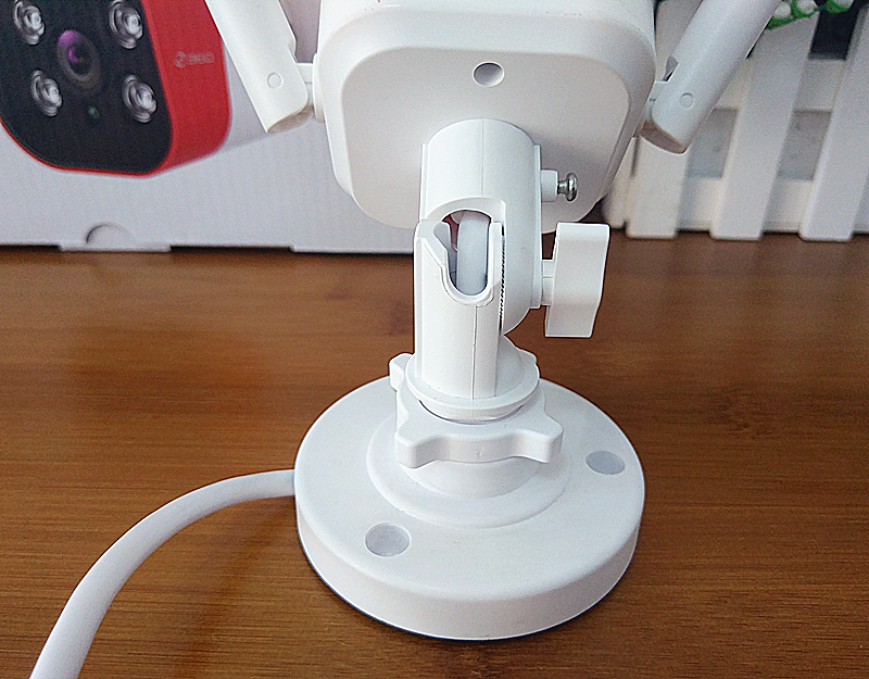 360红色警戒标准版和高配版的区别,360摄像头红色警戒版说明书