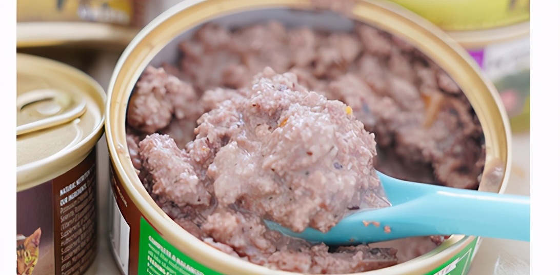 怎么区别猫咪主食罐头和零食罐头,全价猫罐头和主食猫罐头的区别