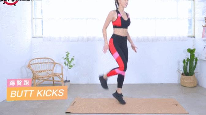 一周可以瘦15斤高效燃脂动作视频,瘦身燃脂动作教学马甲线