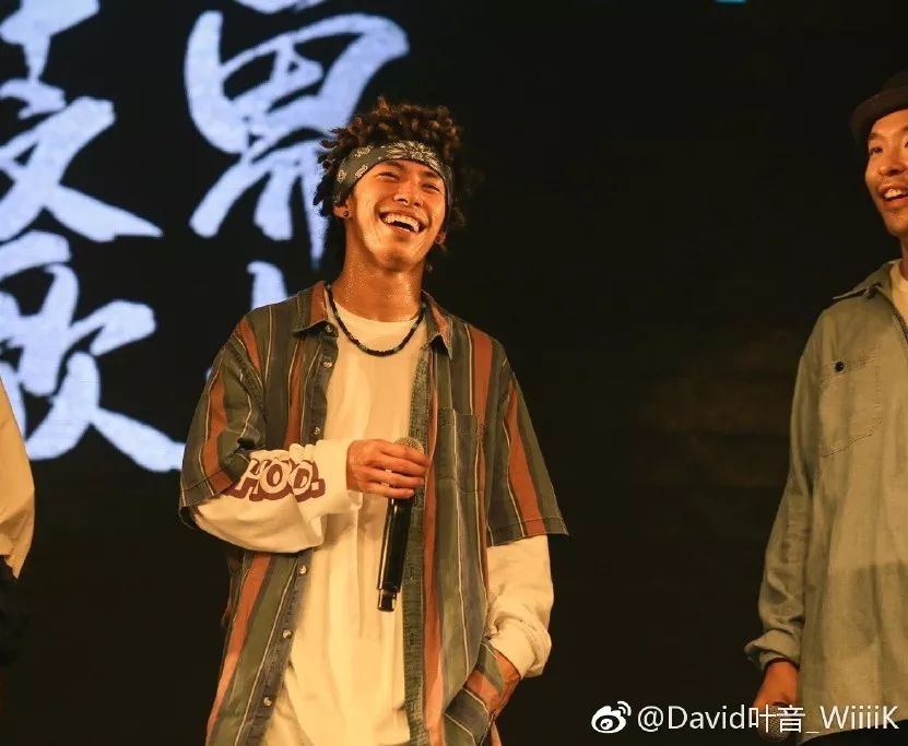 说到底，还是街舞赢了