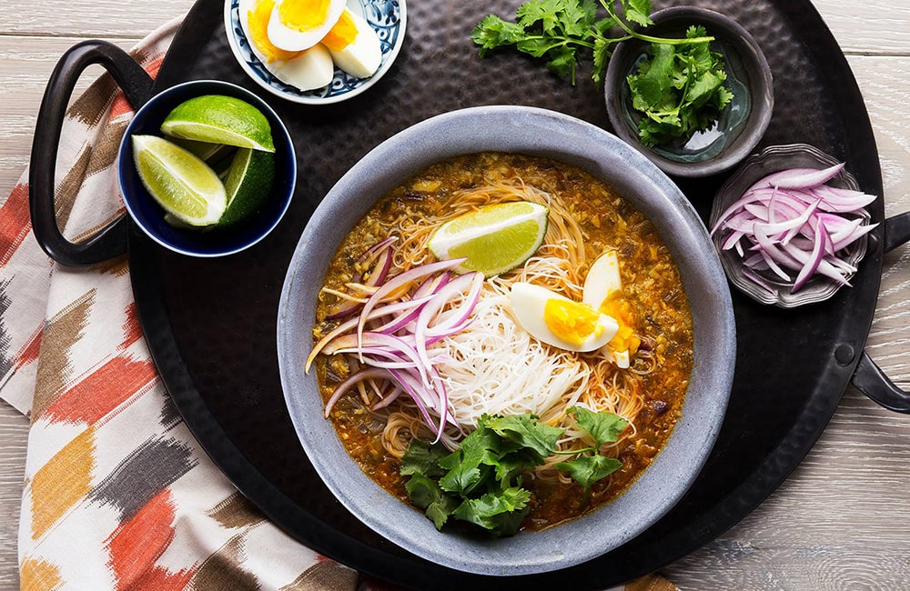 世界各地常见的早餐,盘点世界各国的传统早餐