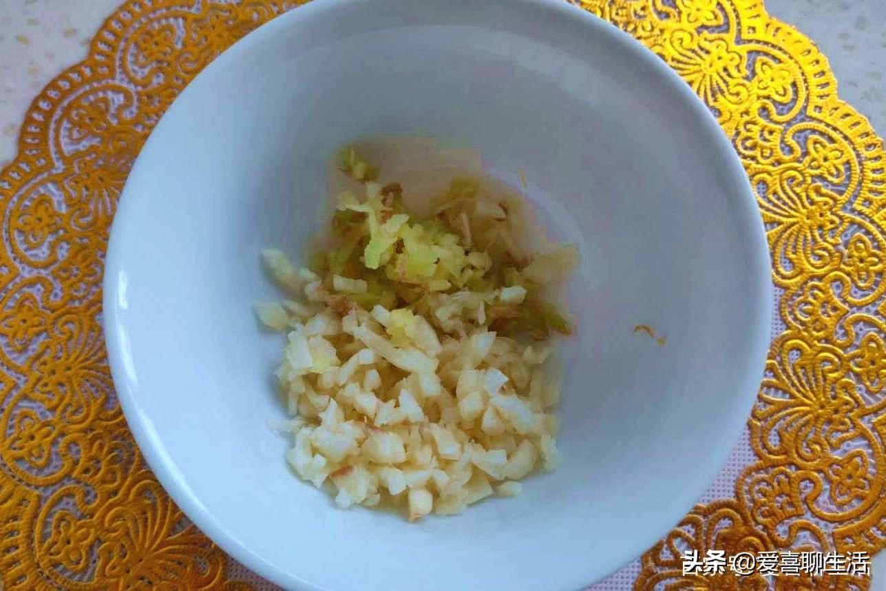 水煮虾怎样调料汁更好吃,水煮虾的调料汁怎么调